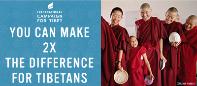 International Campaign for Tibet
