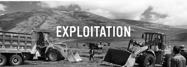Exploitation