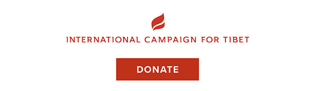 Donate to ICT