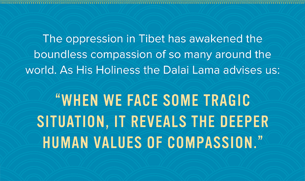 Dalai Lama Quote