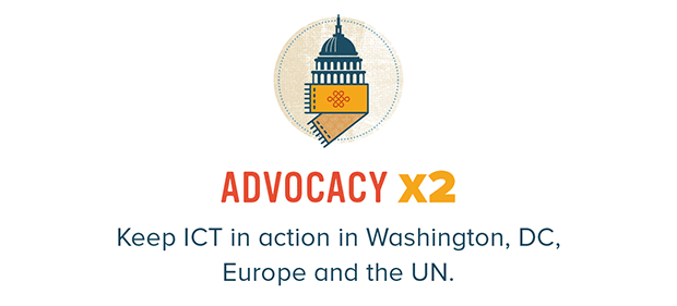 ADVOCACY X2