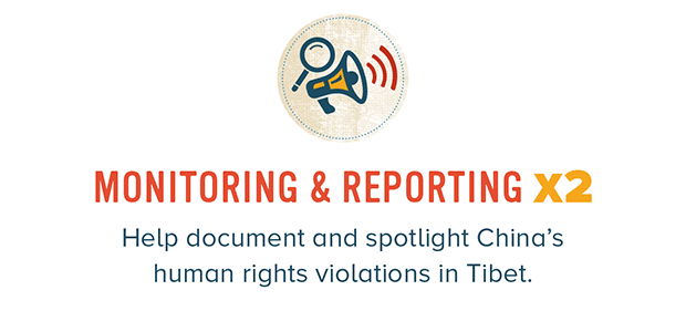 MONITORING & REPORTING X2