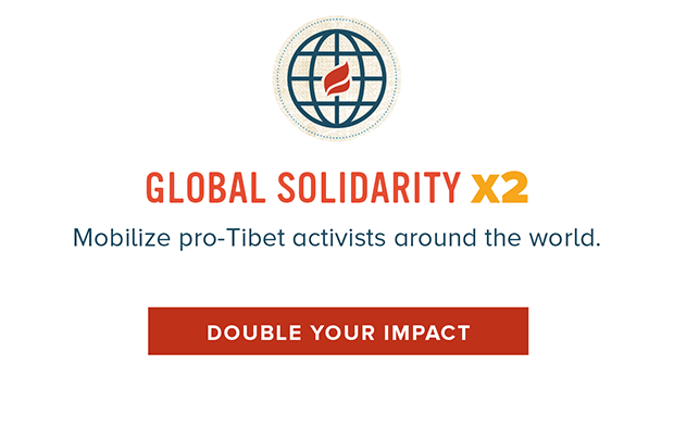 GLOBAL SOLIDARITY X2