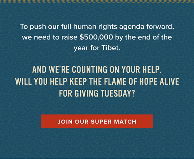 JOIN OUR SUPER MATCH