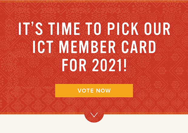 Vote Now