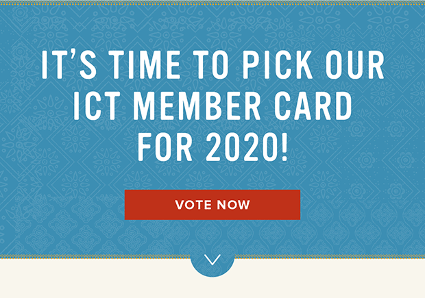 Vote Now
