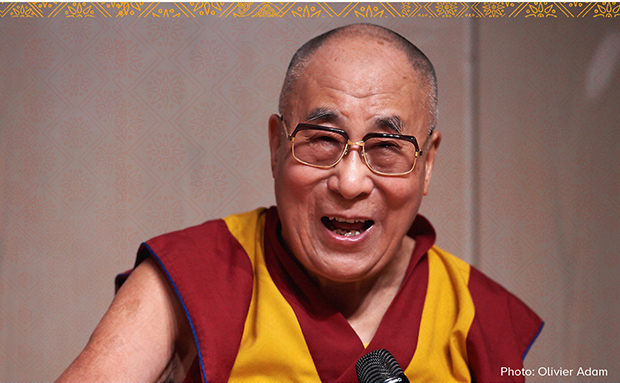 Celebrate His Holiness the Dalai Lama’s 85th Birthday!