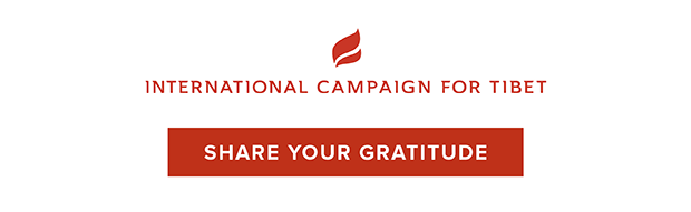 Share Your Gratitude