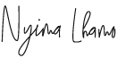 Nyima Lhamo