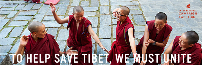 International Campaign for Tibet