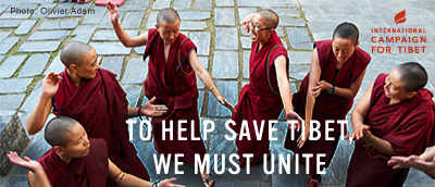 International Campaign for Tibet