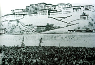 Lhasa
