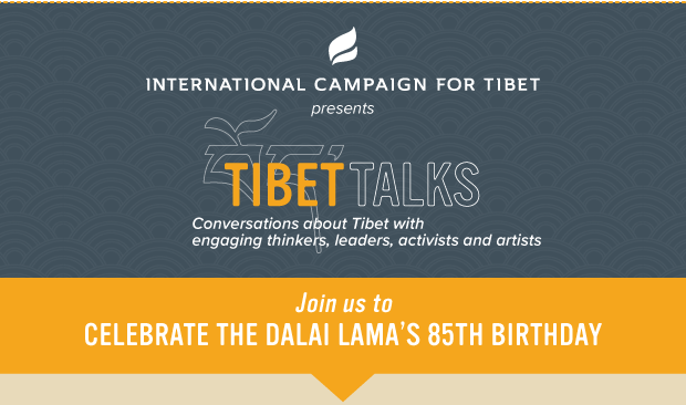 tibet talks