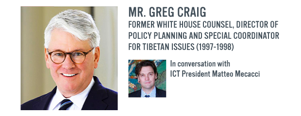 Greg Craig