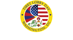Tibet Lobby Day 2020