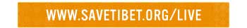https://www.savetibet.org/live