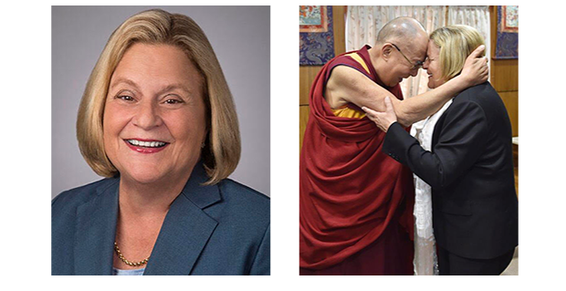 Ileana Ros-Lehtinen