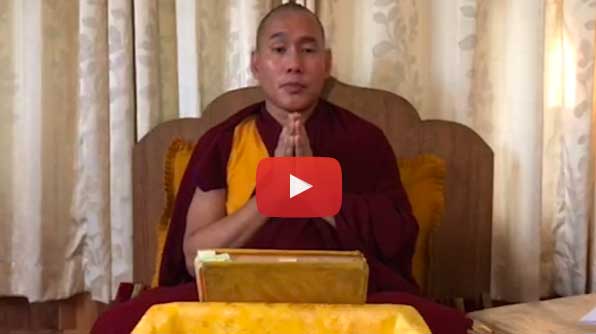 VIDEO MESSAGE