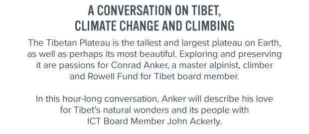 Conrad Anker