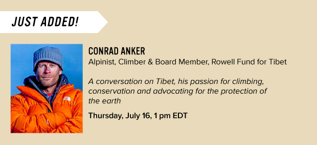 conrad anker