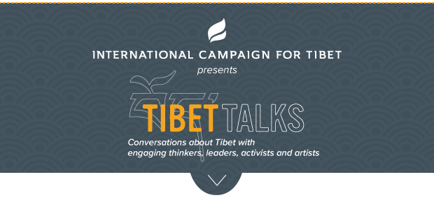 tibet talks