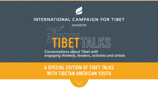 tibet talks