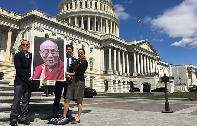Reciprocal Access bill becomes law