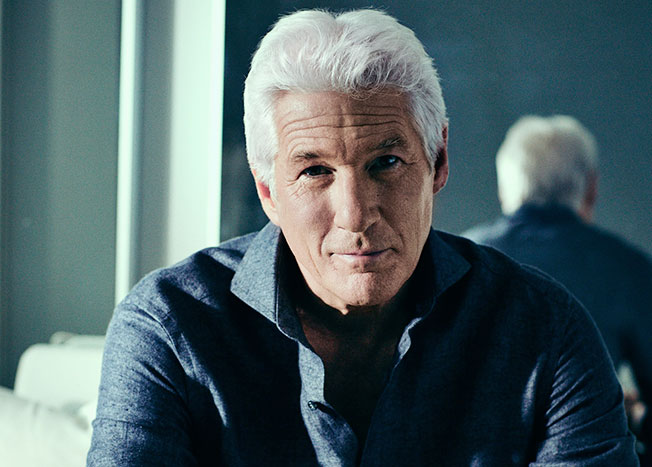 Richard Gere