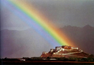 Rowell Fund for Tibet