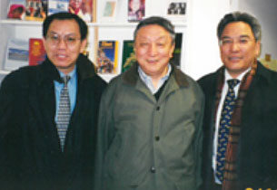 Lodi G. Gyari