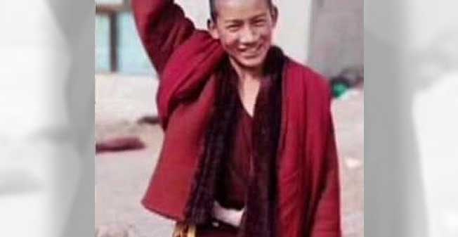 Tenzin Nyima