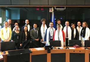 European Parliament