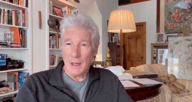 richard gere