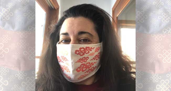 ICT mask