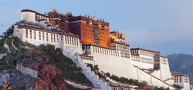 Lhasa