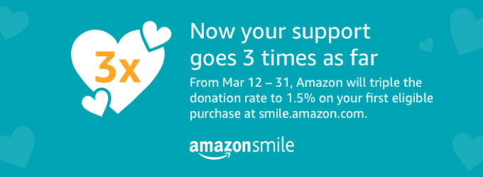 AmazonSmile
