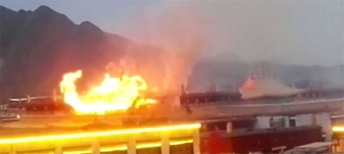 Jokhang Temple