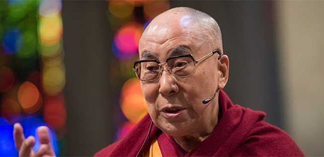 dalai lama