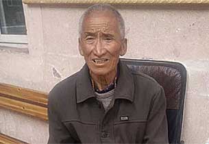 Jampa Dorje