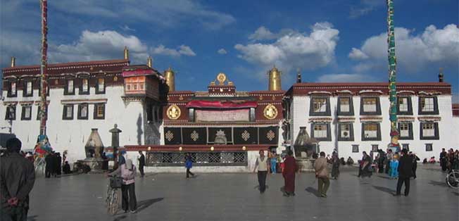 Lhasa