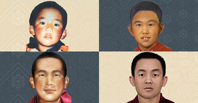 Panchen Lama
