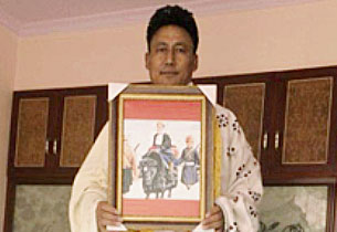 Lodoe Gyatso