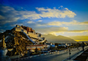 Lhasa
