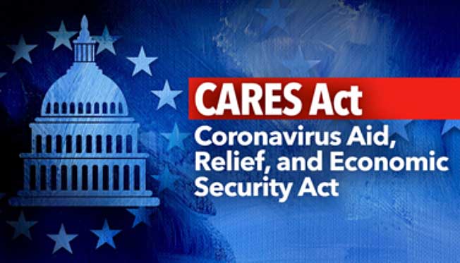 cares act