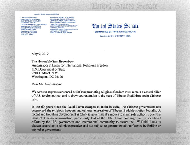 letter