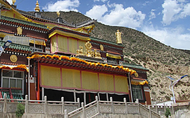 Tibetan Buddhism