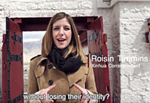 Roisin Timmins