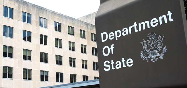 state department