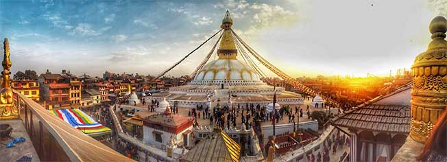 nepal