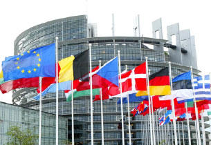 European Parliament
